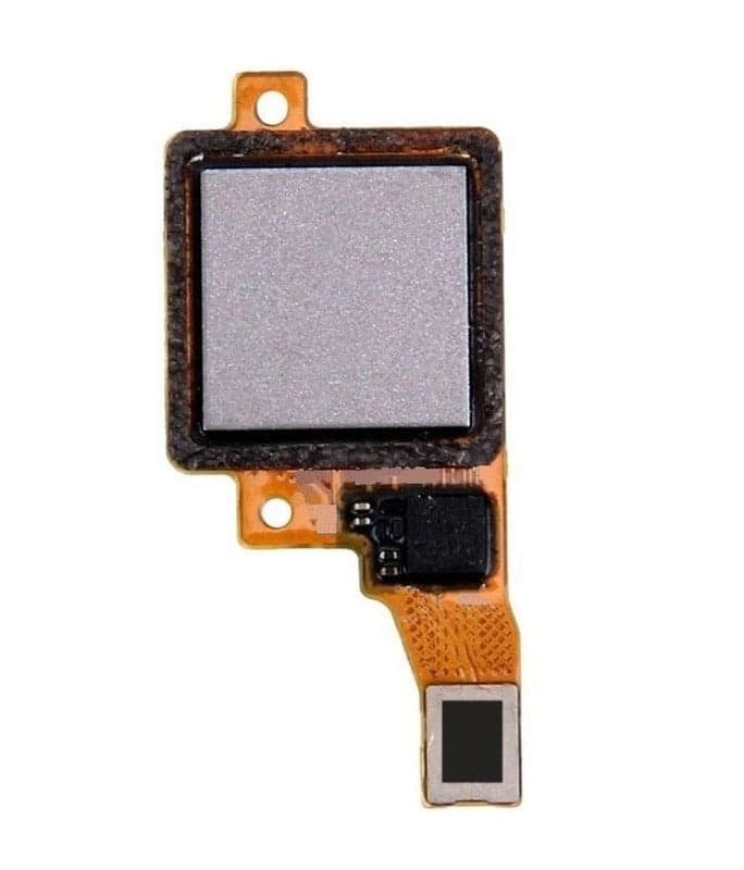 Fingerprint Sensor Flex for Huawei Honor 5X White
