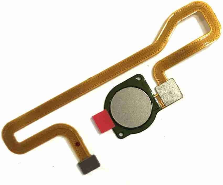 Fingerprint Sensor Flex for Huawei Honor 7A Gold