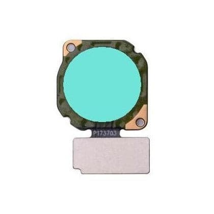 Fingerprint Sensor Flex for Huawei Honor 9N Green