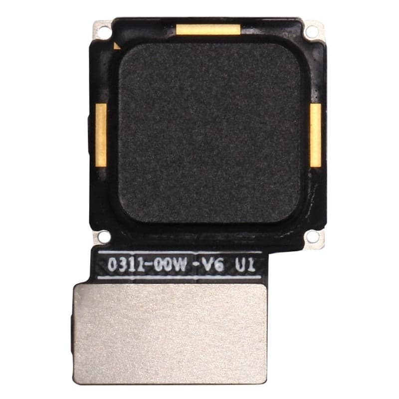 Fingerprint Sensor Flex for Huawei Honor Mate 9 Black