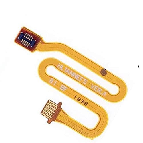 Fingerprint Sensor Flex for Huawei Honor P20 Lite