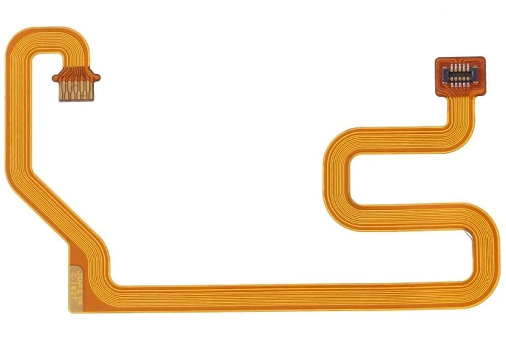 Fingerprint Sensor Flex for Huawei Honor Y9 2019