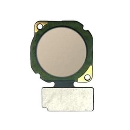 Fingerprint Sensor Flex for Huawei Nova 2 Plus Gold