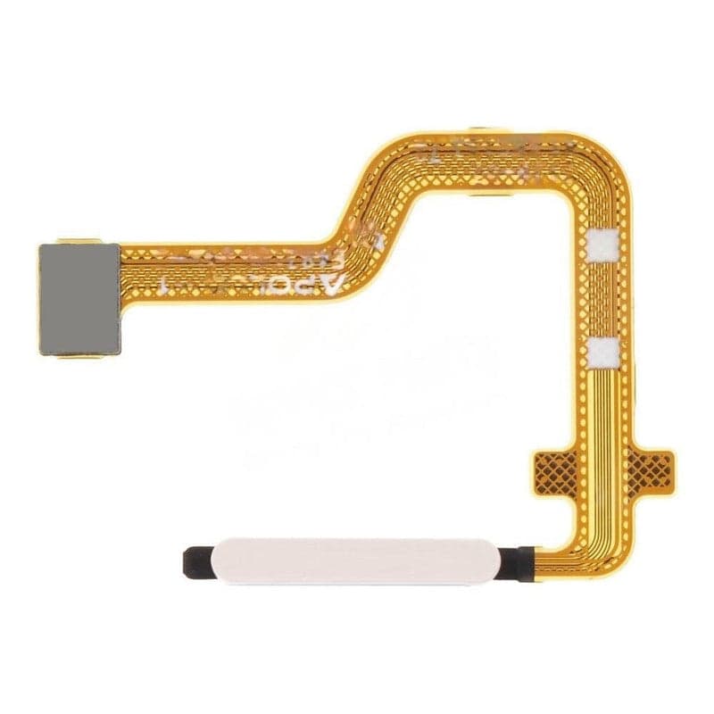 Fingerprint Sensor Flex for Moto G32 Gold