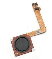 Fingerprint Sensor Flex for Motorola Moto Edge 20 Fusion Green