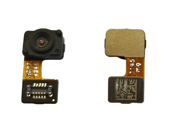 Fingerprint Sensor Flex for Motorola Moto Edge 30 Ultra Black