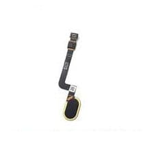 Fingerprint Sensor Flex for Motorola Moto G3 (3rd Gen) Blue