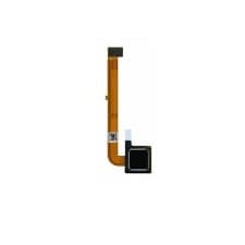 Fingerprint Sensor Flex for Motorola Moto G4 Plus Black
