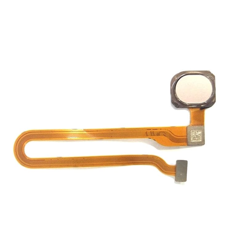 Fingerprint Sensor Flex for Oppo A83 Gold