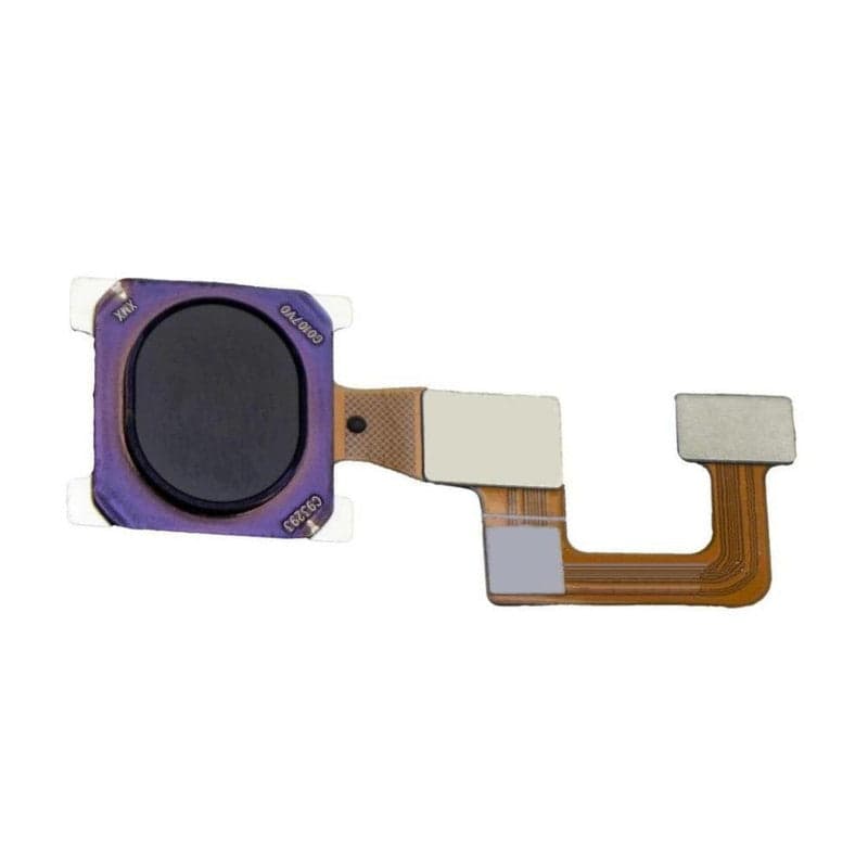 Fingerprint Sensor Flex for Oppo F11 Pro Purple