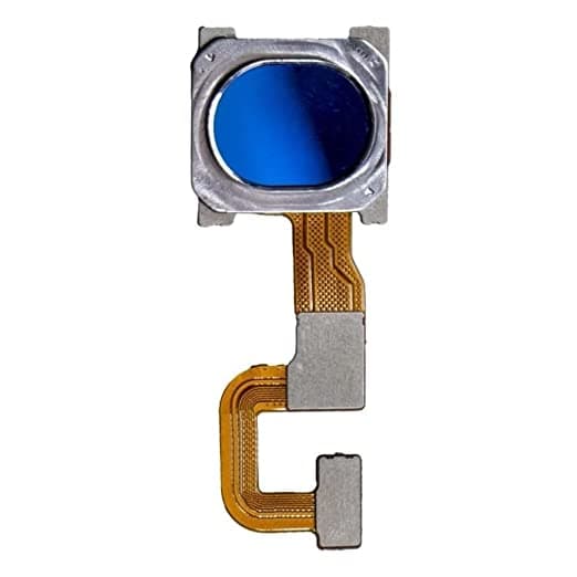 Fingerprint Sensor Flex for Realme U1 DarkBlue