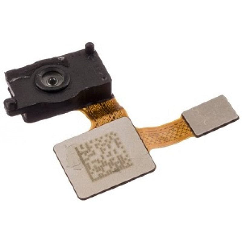 Fingerprint Sensor Flex for Vivo Nex S Black