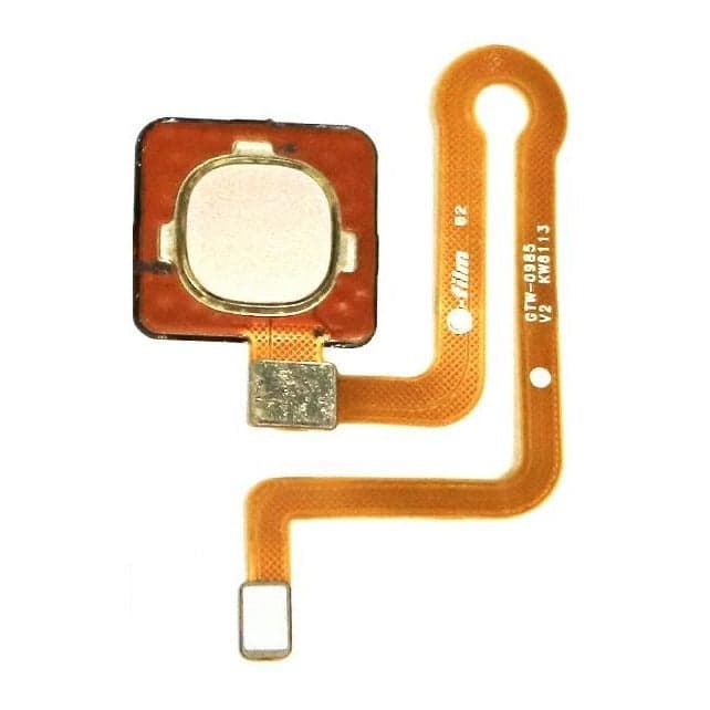 Fingerprint Sensor Flex for Vivo V9 Gold