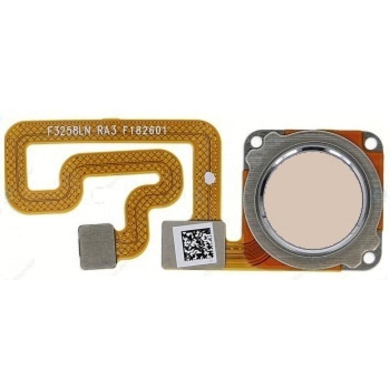 Fingerprint Sensor Flex for Xiaomi Redmi 6 Gold