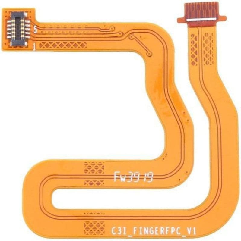 Fingerprint Flex Patta Cable for Xiaomi Redmi 8