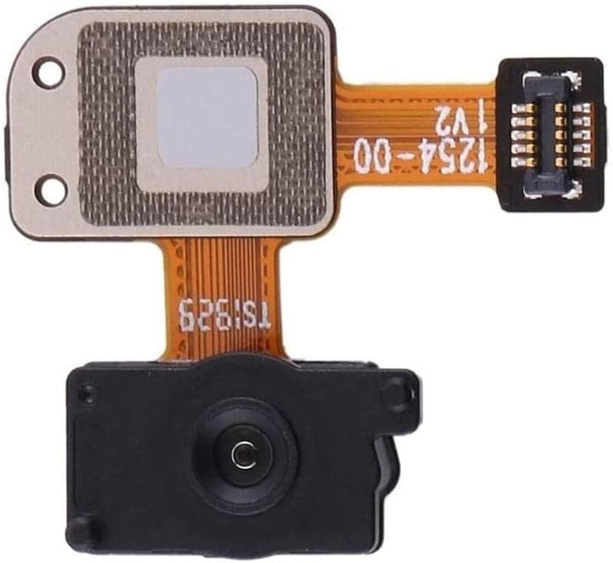 Fingerprint Sensor Flex for Xiaomi Redmi K20 Pro Black