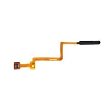 Fingerprint Sensor Flex for Xiaomi Redmi K30 5G Black