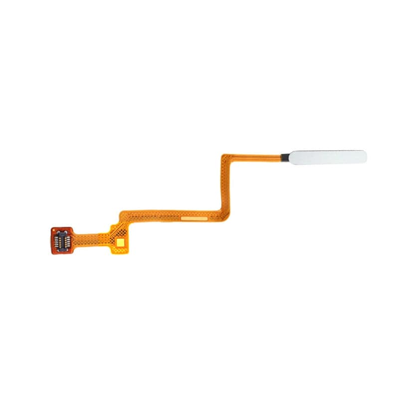 Fingerprint Sensor Flex for Xiaomi Redmi K30I 5G White