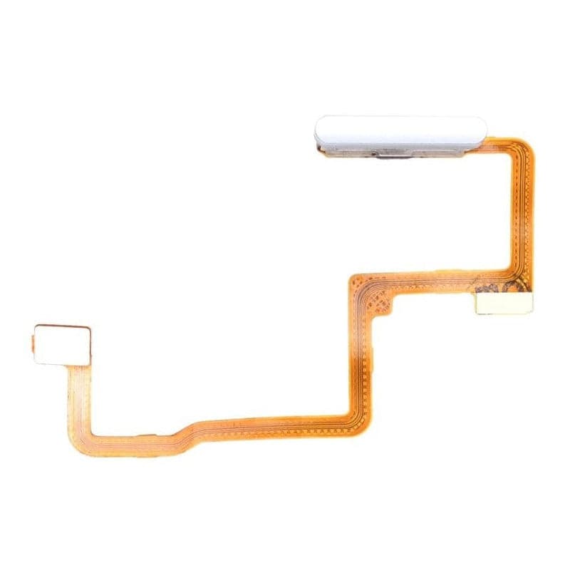 Fingerprint Sensor Flex for Xiaomi Redmi K40S 5G Black