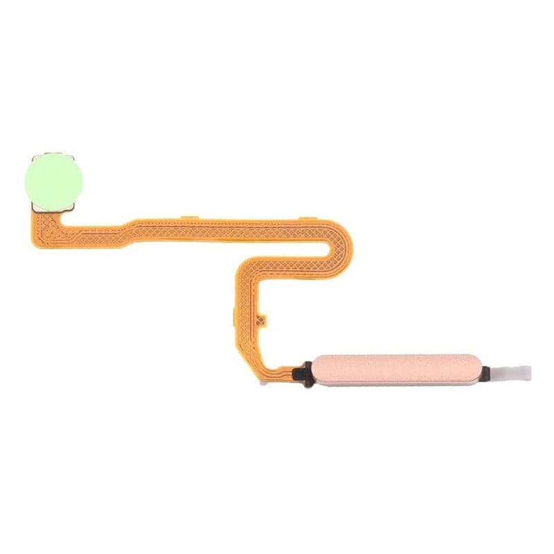 Fingerprint Sensor Flex for Xiaomi Redmi Note 10 Pro Copper