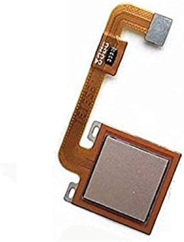 Fingerprint Sensor Flex for Xiaomi Redmi Note 4 Gold