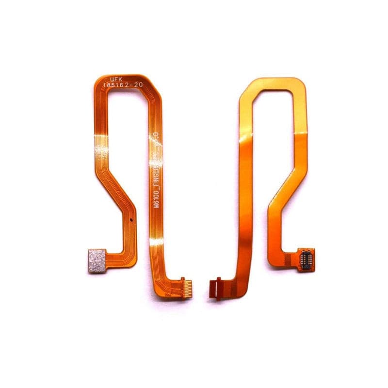 Fingerprint Sensor Flex for Xiaomi Redmi Note 7
