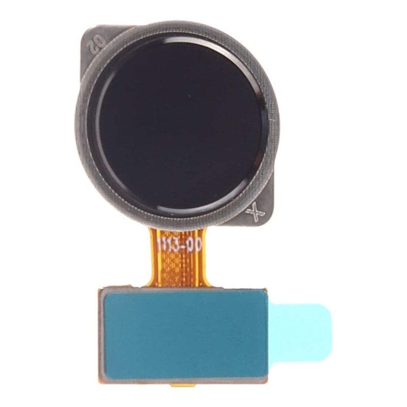 Fingerprint Sensor Flex for Xiaomi Redmi Note 7 Pro Black
