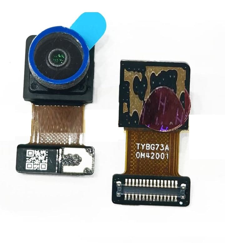 Front Camera Flex for Infinix GT 30 Pro