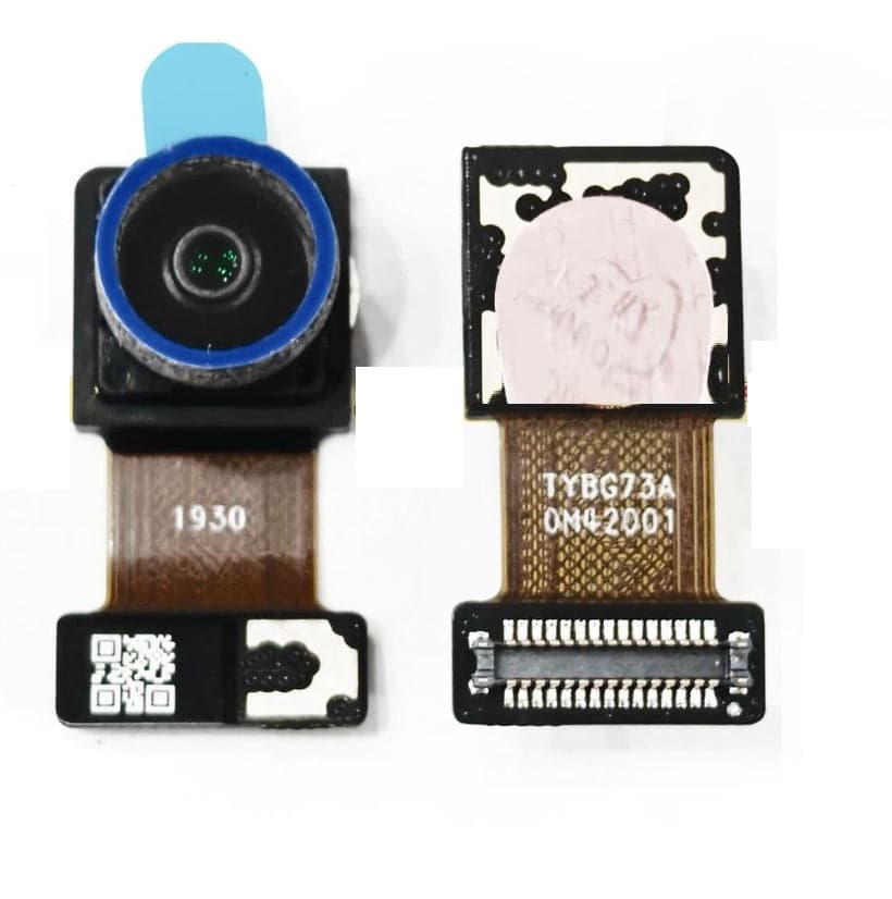 Front Camera Flex for Infinix Hot 60 Pro X6885