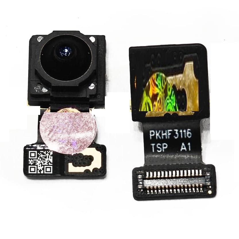 Front Camera Flex for Infinix Note 50 Pro Plus X6856