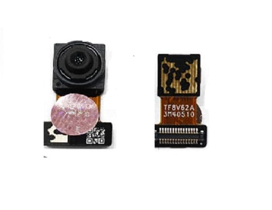 Front Camera Flex for Infinix Smart 8 Plus