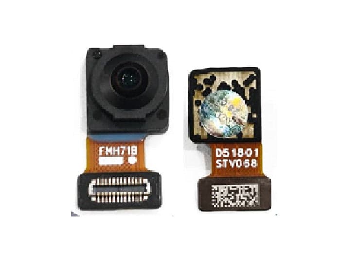 Front Camera Flex for Realme 16 Pro