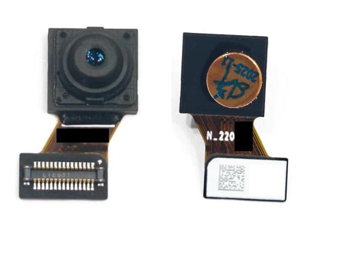 Front Camera Flex for Samsung Galaxy F34