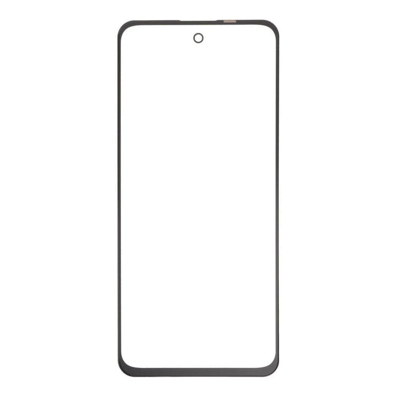 Touch Screen Front Glass for OnePlus Nord CE 3 5G Black