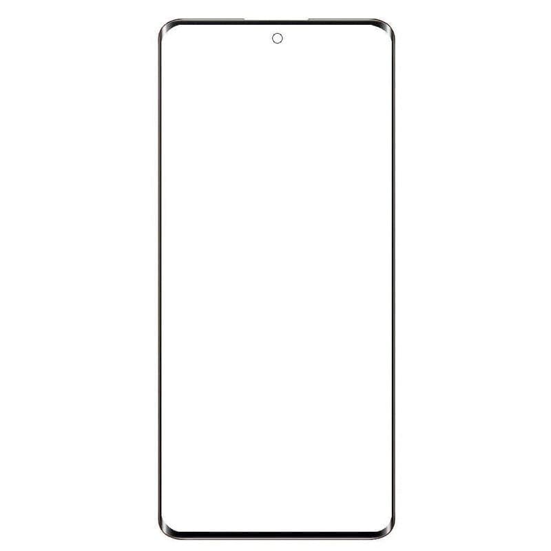 Touch Screen Front Glass for Realme 11 Pro 5G Black