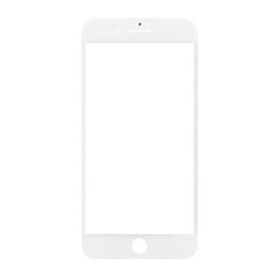 Touch Screen Front Glass for Apple iPhone 7 Plus White