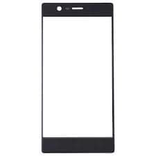 Front Glass Touch Screen for Nokia 3