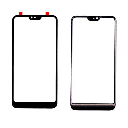 Front Glass Touch Screen for Nokia 5.1