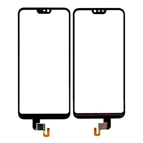 Front Glass Touch Screen for Nokia 6.1 Plus