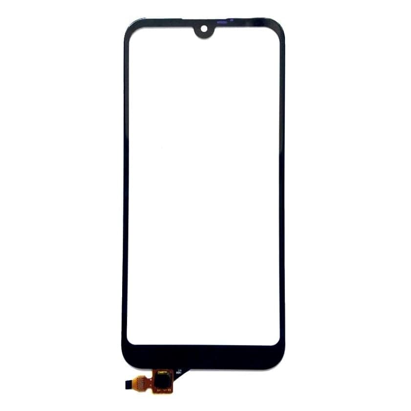 Front Glass Touch Screen for Nokia 7.1
