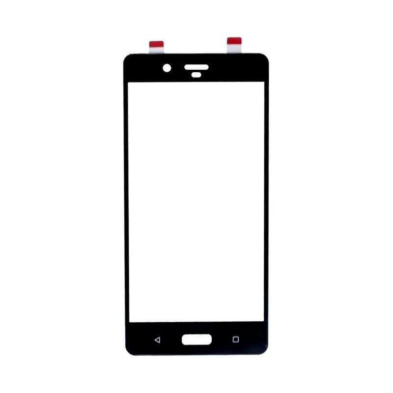 Front Glass Touch Screen for Nokia 8