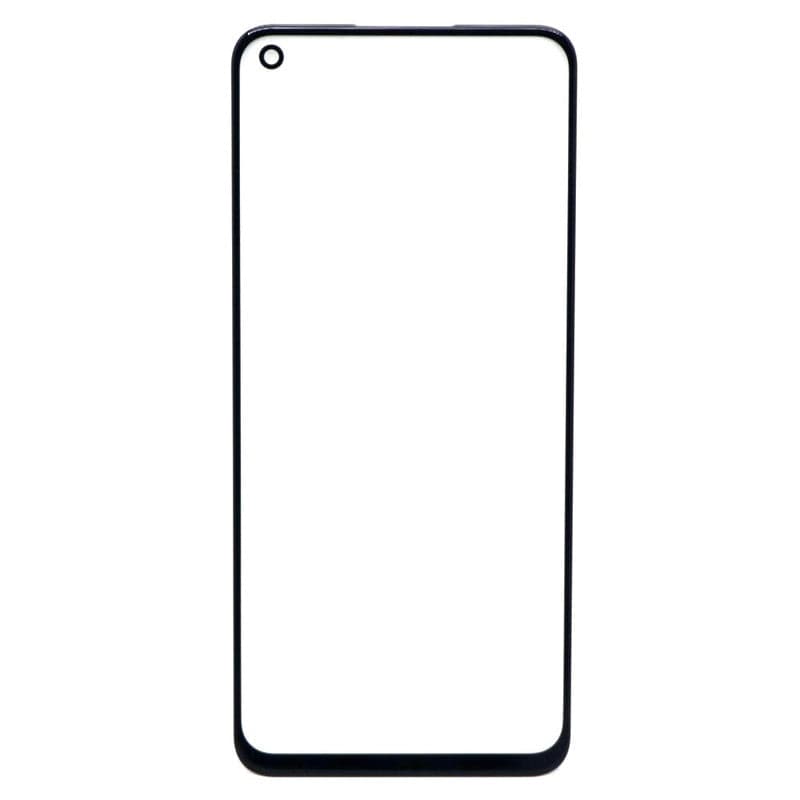 Touch Screen Front Glass for OnePlus Nord CE 2 Lite Black