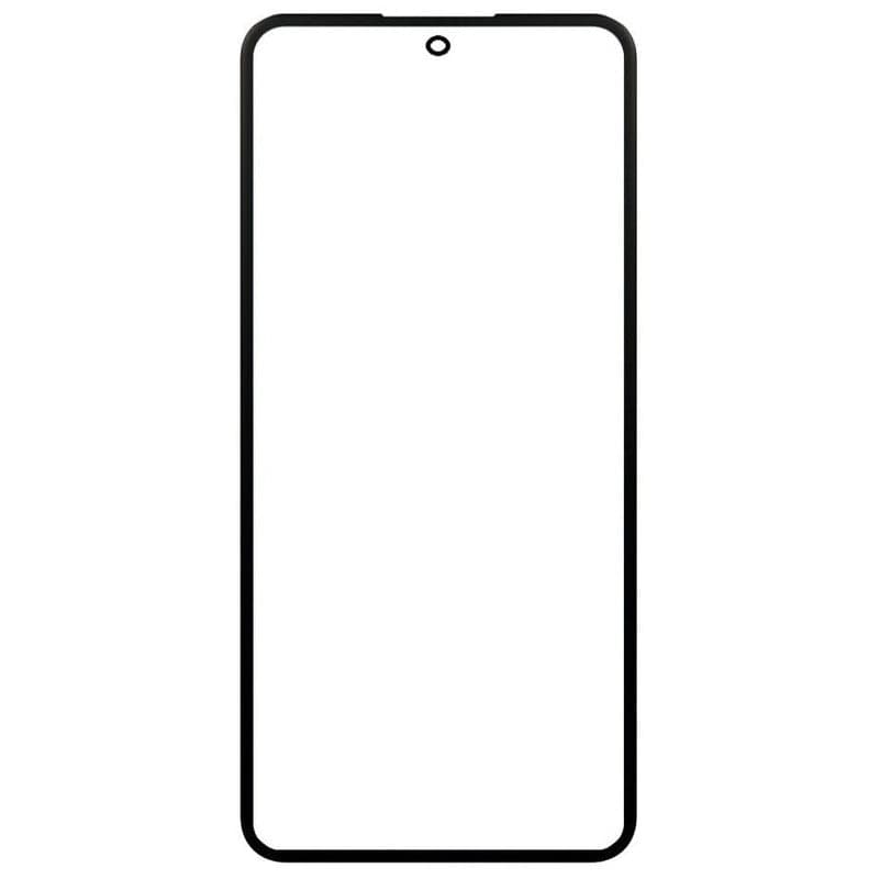 Touch Screen Front Glass for Nothing Phone 3A