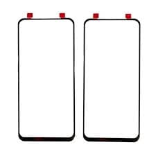 Touch Screen Front Glass for Oppo F11 Pro