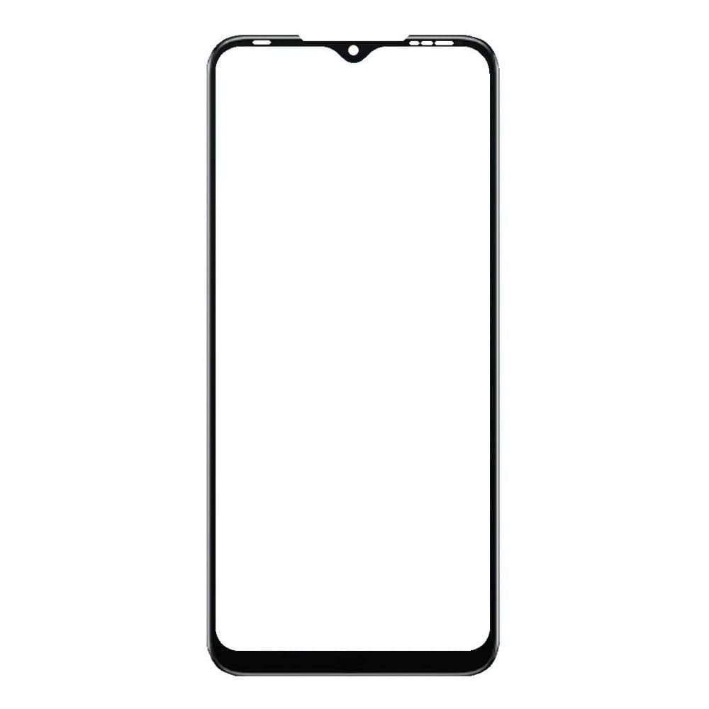 Touch Screen Front Glass for Infinix Hot 20i X665C