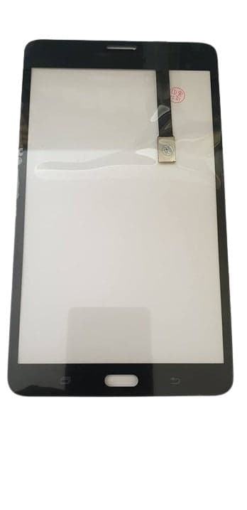 Front Touch Screen Glass with OCA for Samsung Galaxy Tab A (T285) Black