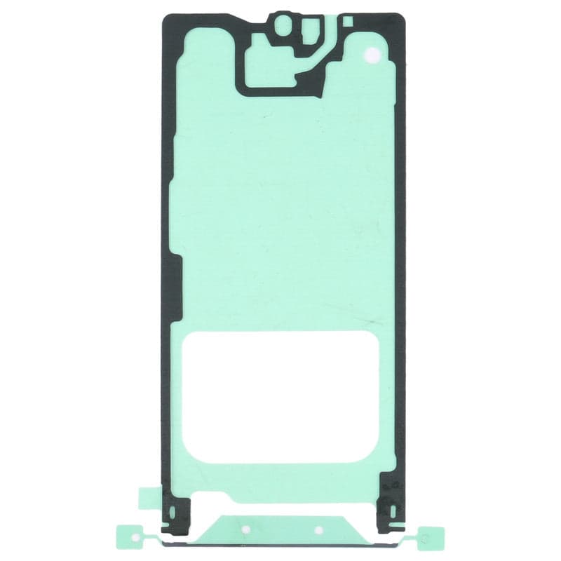 Front Waterproof Gasket Adhesive Sticker for Samsung Galaxy Note 20