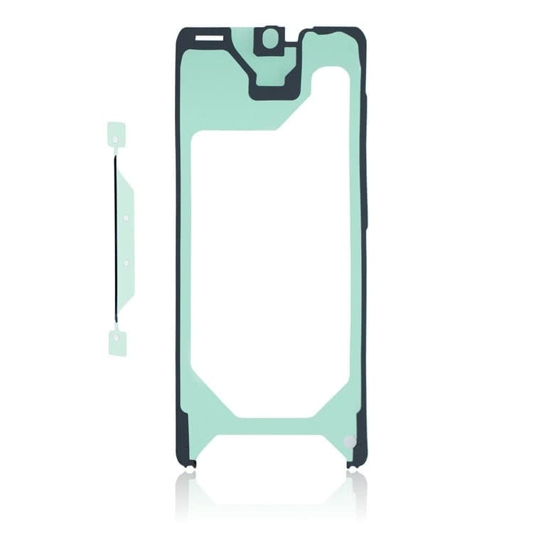 Front Waterproof Gasket Adhesive Sticker for Samsung Galaxy S20
