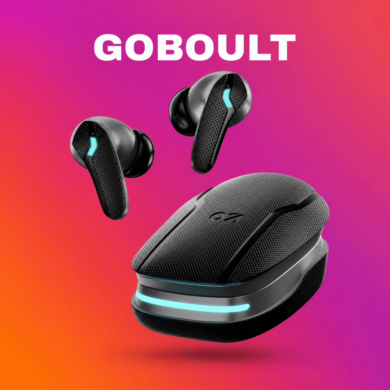 GoBoult Astra Neo – Replacement Parts — Both Side / White