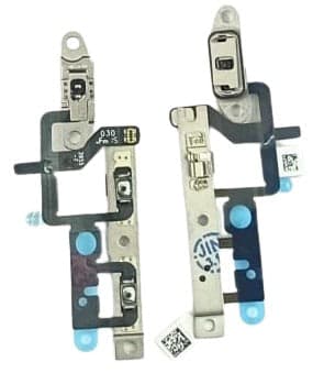 Power Volume Button Flex for Apple iPhone 14